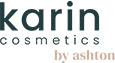 Karin Cosmetics by Ashton Logo